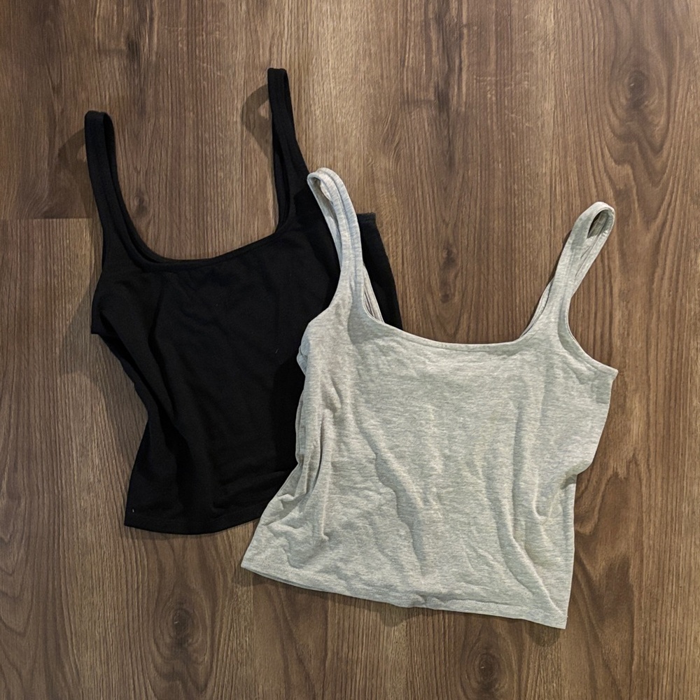Cotton On Tank Top Bundle